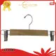 LEEVANS design best wooden coat hangers factory for children 1
