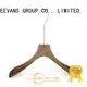 LEEVANS High-quality custom coat hangers Supply for suits 1