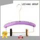 LEEVANS Custom white hangers Supply for trusses 1