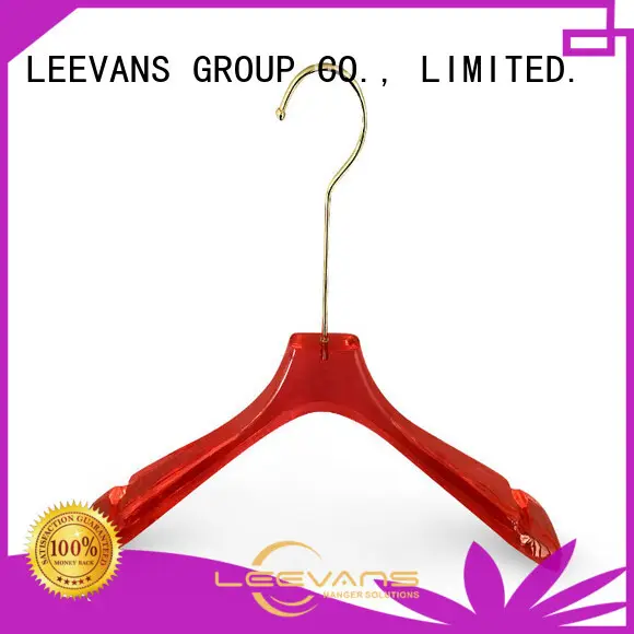 Best black coat hangers metal Suppliers for suits 1