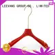 Best black coat hangers metal Suppliers for suits 1