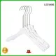 LEEVANS oem heavyweight hangers Supply for suits 1