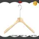 LEEVANS Best wide coat hangers for business for kids 1