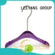 LEEVANS dress coat hanger design company for casuals 1