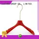 LEEVANS High-quality travel hangers manufacturers for T-shirts 1