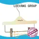LEEVANS High-quality sweater hangers manufacturers for children 1