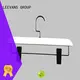 LEEVANS design timber coat hangers Supply for kids 1
