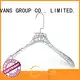LEEVANS or wooden baby hangers for business for kids 1