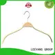LEEVANS pants best wooden suit hangers Supply for skirt 1
