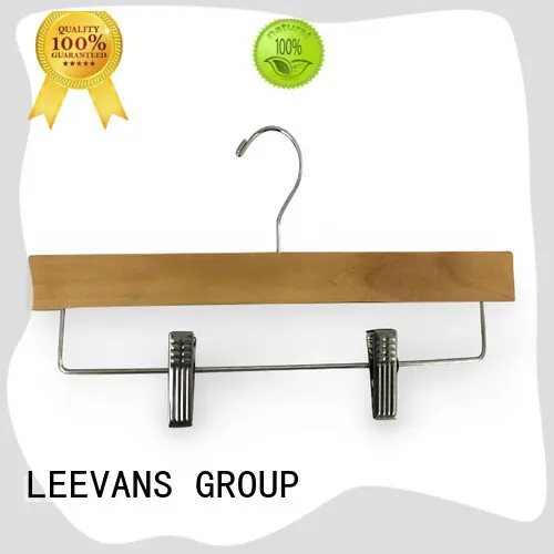LEEVANS Best luxury coat hangers manufacturers for kids 1