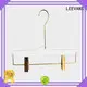 LEEVANS Best office coat hanger company for casuals 1
