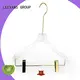 Top custom hangers or company for T-shirts 1
