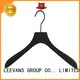 Wholesale wooden pant hangers panton for business for pants 1