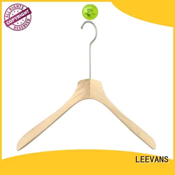 New branded coat hangers oem factory for pants 1
