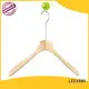 New branded coat hangers oem factory for pants 1