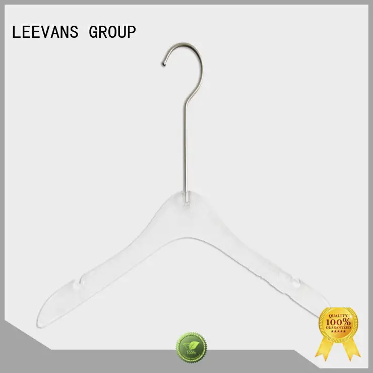 LEEVANS Wholesale office coat hanger company for casuals 1