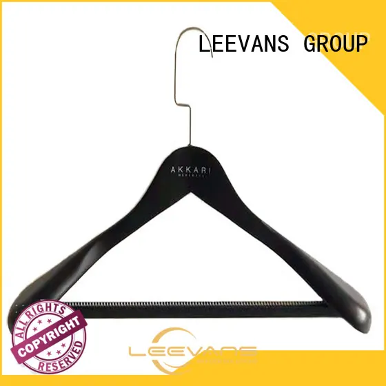 LEEVANS New ladies clothes hangers Supply for kids 1