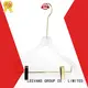 LEEVANS shirts acrylic hangers wholesale Supply for suits 1