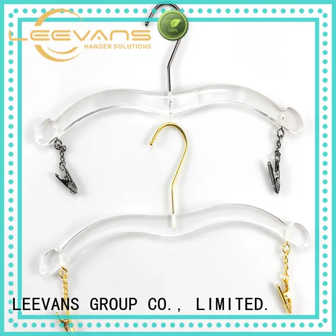 High-quality kids coat hangers lucite Supply for trusses 1