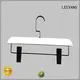 Custom buy wooden hangers quality Supply for skirt 1