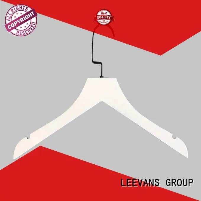 LEEVANS High-quality timber hangers company for skirt 1