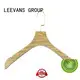 LEEVANS High-quality thick coat hangers Supply for kids 1