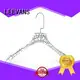 LEEVANS Latest light wood hangers manufacturers for children 1