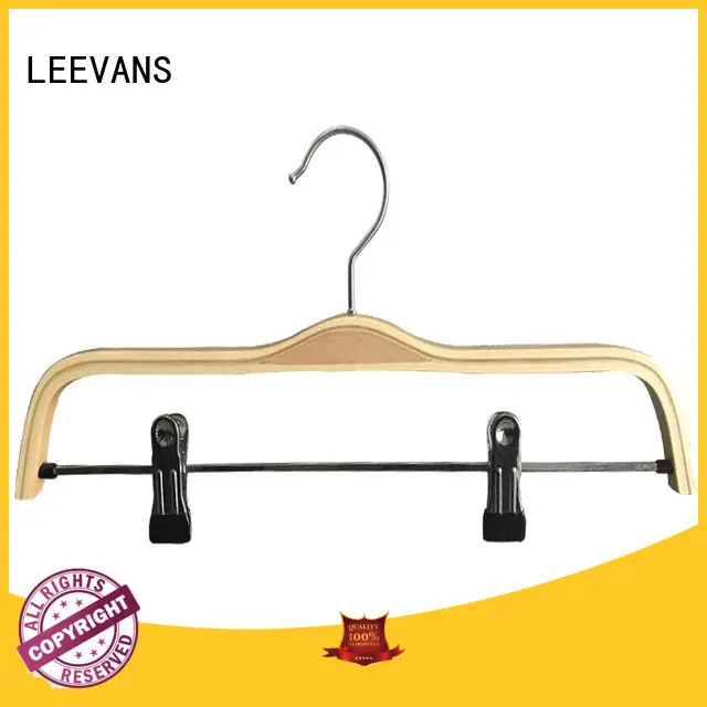 High-quality wooden hangers online extension factory for kids 1