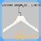 LEEVANS Best hangers with clips for pants for business for clothes 1