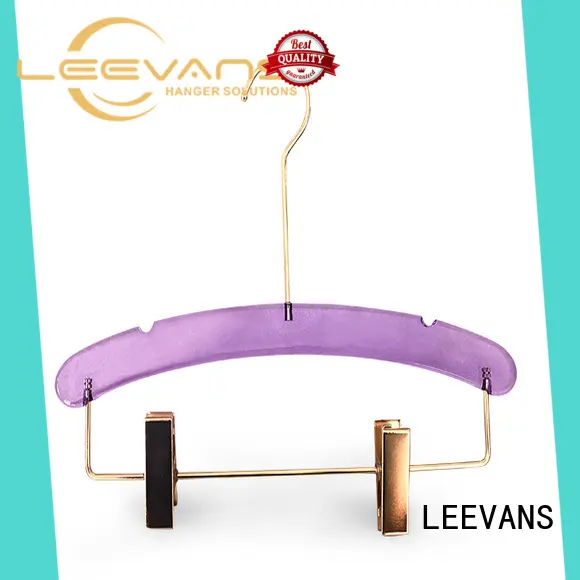 LEEVANS Latest locker hanger Supply for pant 1