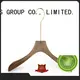 LEEVANS perspex decorative hangers company for suits 1