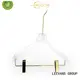 LEEVANS Best custom hangers Supply for pant 1