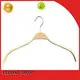 LEEVANS New wooden hangers for sale company for children 1