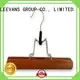 High-quality clothes hangers for trousers hook manufacturers for pants 1