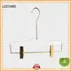 Best brown hangers fullfeatured company for T-shirts 1
