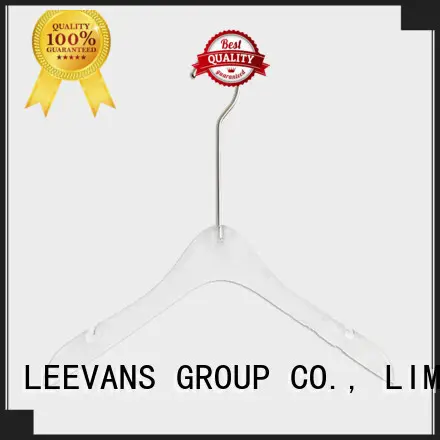 LEEVANS Top luxury hangers for business for T-shirts 1