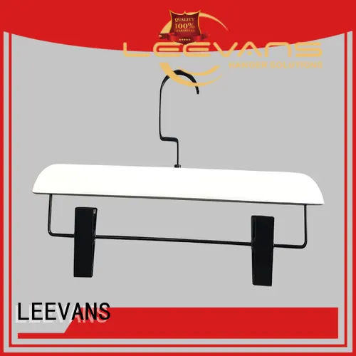 Latest dark wood coat hangers oem manufacturers for children 1