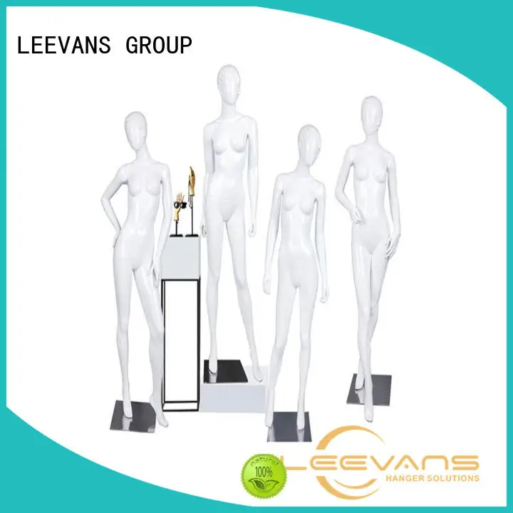LEEVANS 1