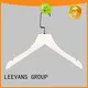 LEEVANS Wholesale suit jacket hanger Suppliers for clothes 1