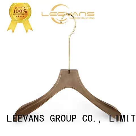LEEVANS luxury hanger price company for T-shirts 1