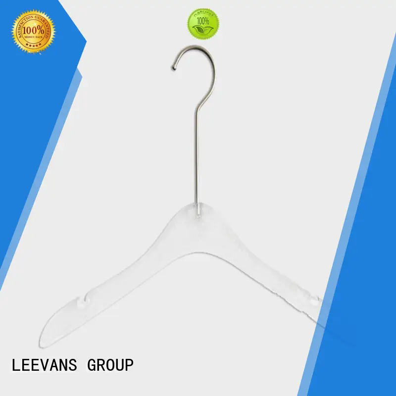 Custom good hangers oem factory for sweaters 1