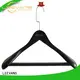 LEEVANS Custom ladies coat hangers manufacturers for trouser 1