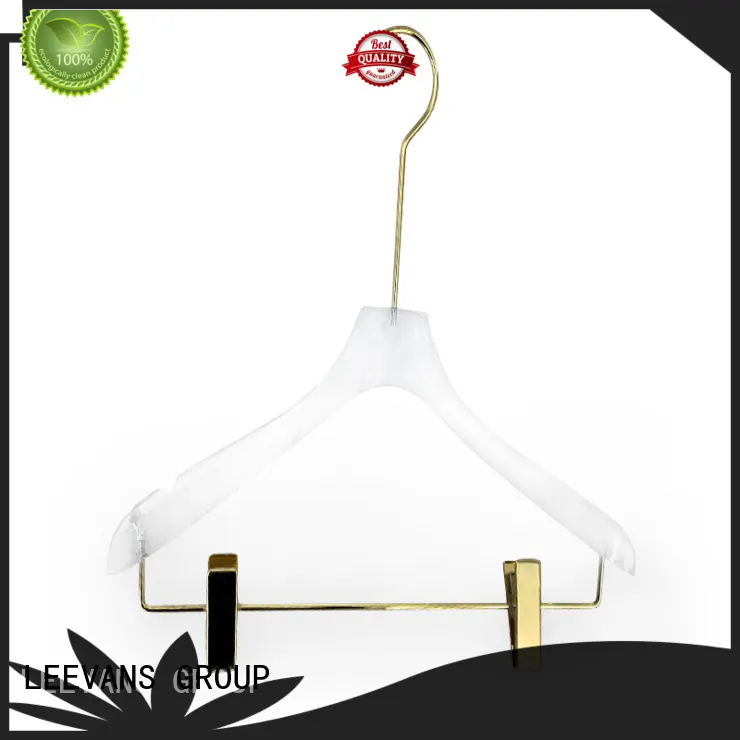 New acrylic hangers promotional Supply for trusses 1