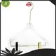 New acrylic hangers promotional Supply for trusses 1