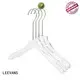 New modern coat hanger plexiglas Suppliers for sweaters 1