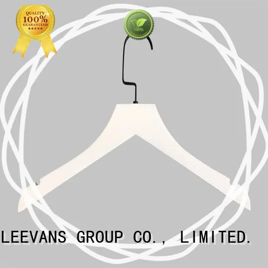 Custom thick coat hangers price company for kids 1