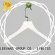 Custom thick coat hangers price company for kids 1