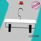 LEEVANS adult where can i buy wooden hangers for business for kids 1