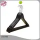 LEEVANS plywood solid wood hangers Supply for pants 1