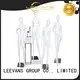 LEEVANS High-quality clothes display mannequin Suppliers 1